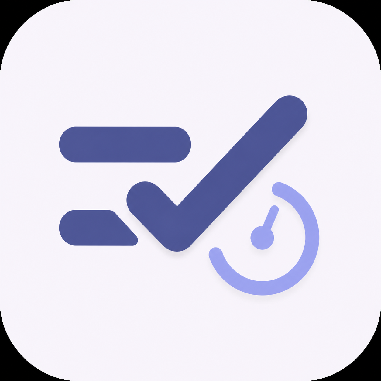Logo do Pocket Tasker